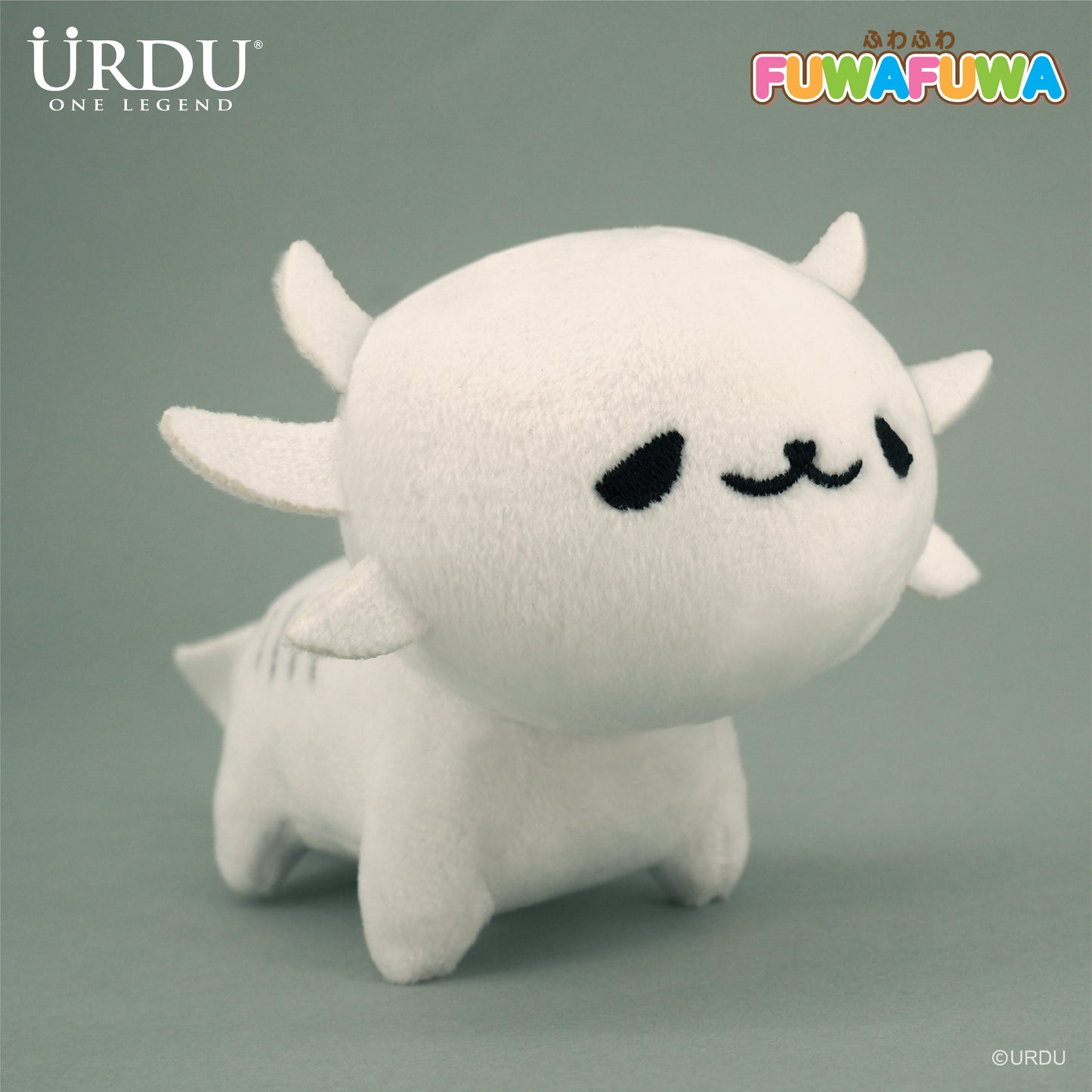 URDU FUWAFUWA Part 14 - Axolotl