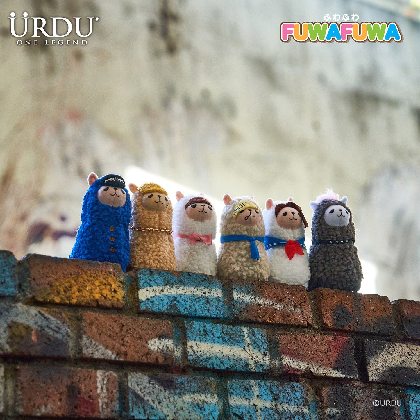 URDU FUWAFUWA Part 3 - Alpaca S2